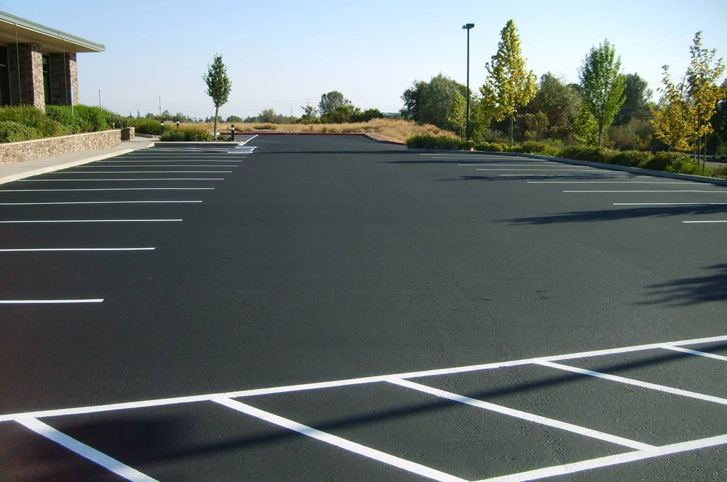 Asphalt Paving in Mooresville NC